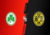 Nhận định tỷ lệ Greuther Furth vs Dortmund, 20h00 ngày 7/5 - VĐQG Đức