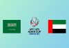 Nhận định, soi kèo U23 Saudi Arabia vs U23 UAE – 20h00 09/06, U23 châu Á