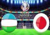Nhận định, soi kèo U23 Uzbekistan vs U23 Nhật Bản – 23h00 15/06, U23 Châu Á