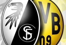 Nhận định, soi kèo Freiburg vs Dortmund – 01h30 13/08, VĐQG Đức