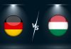 Nhận định, soi kèo Đức vs Hungary – 01h45 24/09, UEFA Nations League