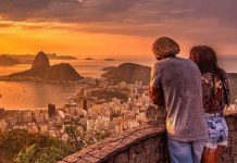 Du lịch Brazil có gì hay - 4 điểm đến không thể bỏ lỡ