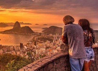 Du lịch Brazil có gì hay - 4 điểm đến không thể bỏ lỡ