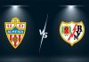 Nhận định, soi kèo Almeria vs Vallecano – 19h00 08/10, VĐQG Tây Ban Nha