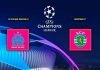 Nhận định, soi kèo Marseille vs Sporting – 23h45 04/10, Champions League