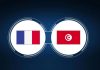Nhận định, soi kèo Tunisia vs Pháp – 22h00 30/11, World Cup 2022