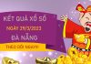 Dự đoán XSDNG 29/3/2023 thống kê cầu VIP Đà Nẵng