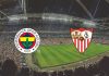 Nhận định, soi kèo Fenerbahce vs Sevilla – 00h45 17/03, Europa League