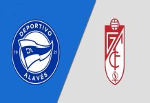 Nhận định Alaves vs Granada, 03h00 ngày 25/11