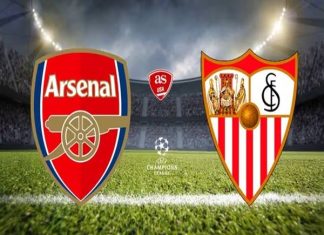 Nhận định Arsenal vs Sevilla, 03h00 ngày 9/11