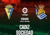 Nhận định Cadiz vs Sociedad, 01h00 ngày 22/12