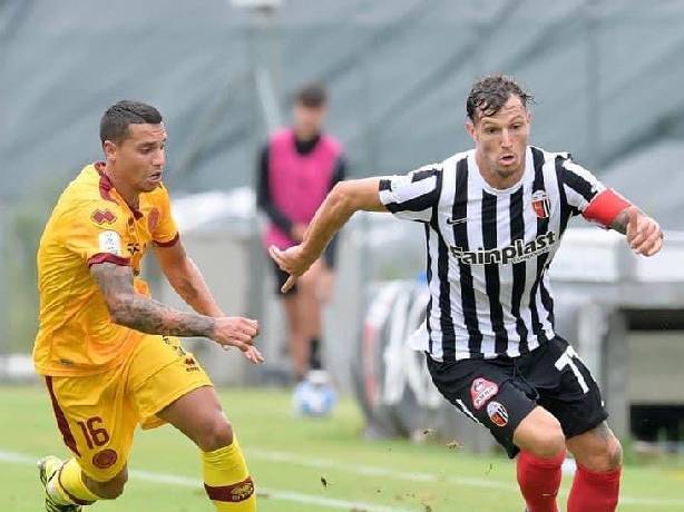Soi kèo châu Á Ascoli vs Cittadella, 21h00 ngày 26/12