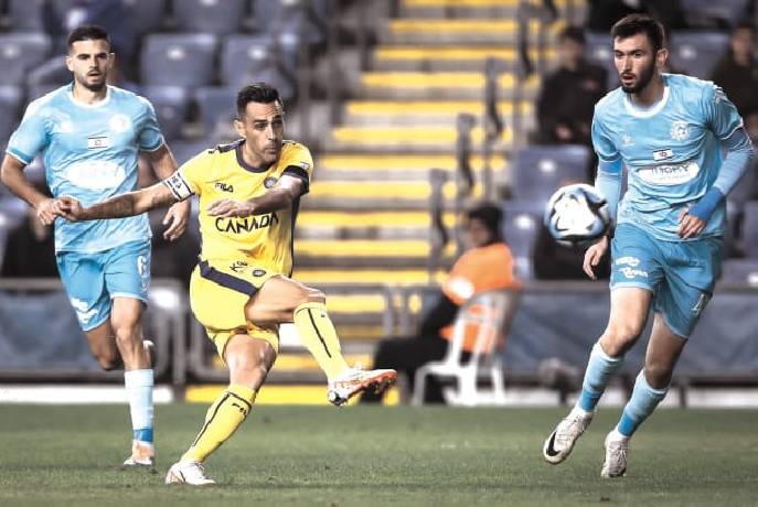 Nhận định Maccabi Petah Tikva vs Ashdod, 00h00 ngày 18/1