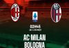 Soi kèo AC Milan vs Bologna