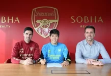 BĐ Anh 21/3: Tomiyasu ký hợp đồng mới với Arsenal