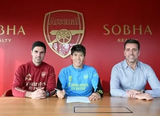 BĐ Anh 21/3: Tomiyasu ký hợp đồng mới với Arsenal