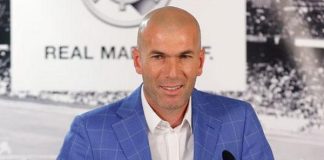 Bóng đá QT 29/3: Zidane có thể dẫn dắt đội bóng Ý