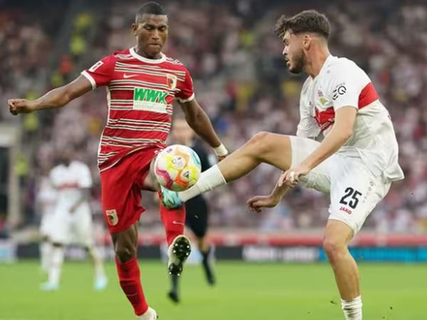 Nhận định bóng đá Ausburg vs Stuttgart, 01h30 ngày 11/5