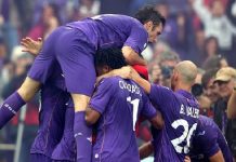Dự đoán trận đấu Fiorentina vs Club Brugge (2h00 ngày 3/5)