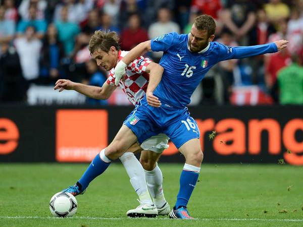 Nhận định bóng đá Italia vs Croatia, 02h00 ngày 25/6