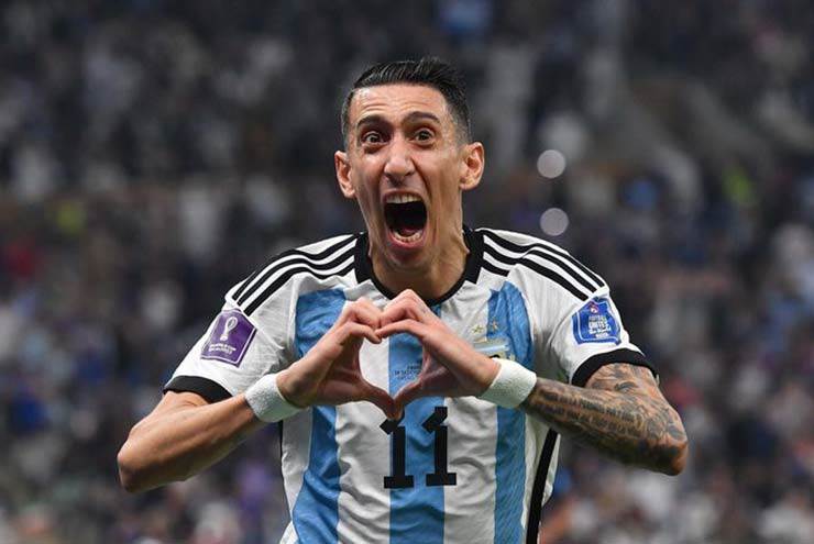 Tin bđ 29/06: Di Maria được bảo vệ “tận răng” nếu quay về nhà thi đấu