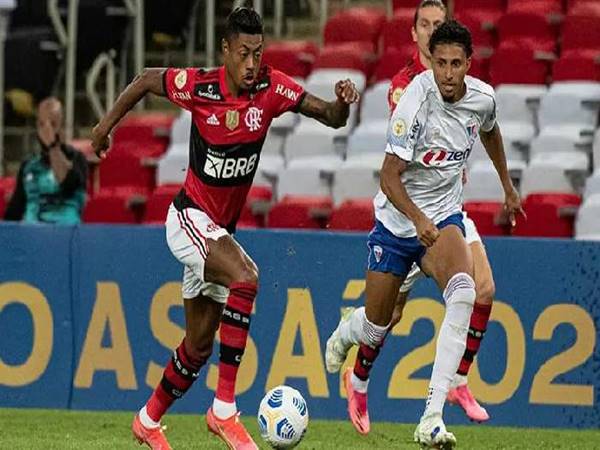 Nhận định trận đấu Criciuma vs Fluminense (6h00 ngày 12/7)