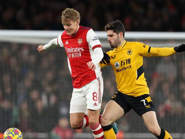 Nhận định bóng đá Arsenal vs Wolves, 21h00 ngày 17/8