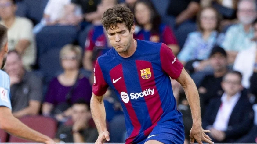 Chuyển nhượng 15/08: MU nhắm Marcos Alonso