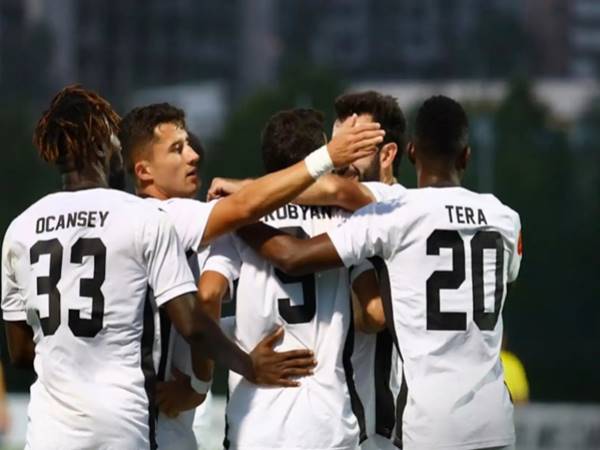 Nhận định Ararat Armenia vs Puskas, 22h00 ngày 8/8