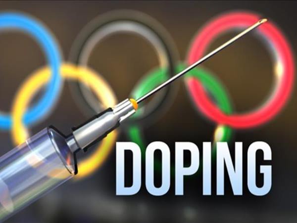 Doping là gì trong bóng đá? Doping là gì trong bóng đá?