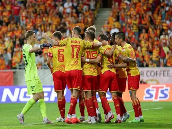 Nhận định kèo O/U Jagiellonia vs Bodo Glimt (1h45 ngày 8/8)