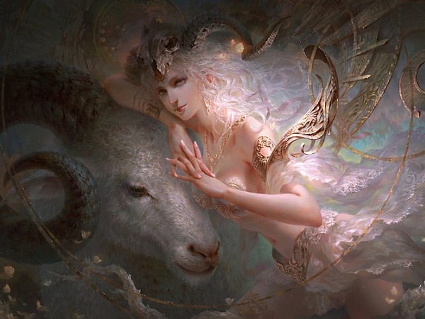 Con số phát tài của cung Bạch Dương ngày 22/10/2024 gặp thời đổi vận