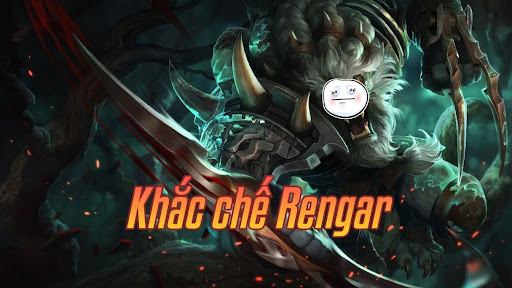 Điểm mạnh và điểm yếu của Rengar