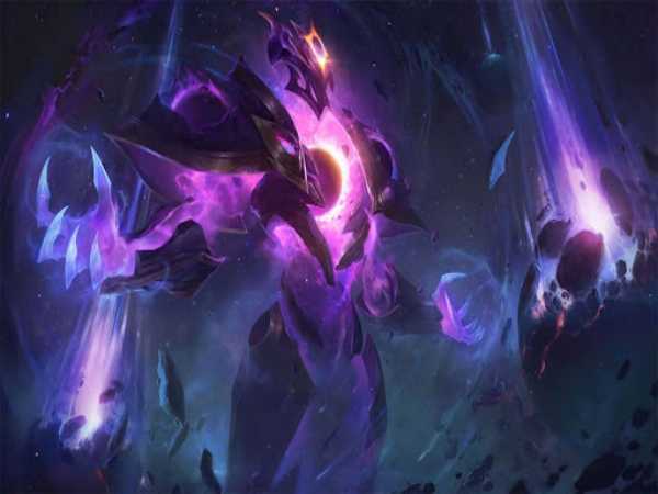 Khắc Chế Rengar: Những Cách Hiệu Quả Để Đánh Bại