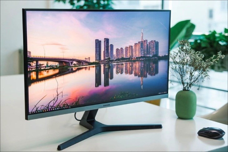Tìm hiểu kích thước màn hình máy tính