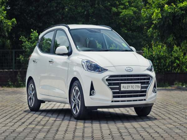 Hyundai Grand i10 - Xe giá rẻ nhưng chất lượng Xe giá rẻ nhưng chất lượng Hyundai Grand i10
