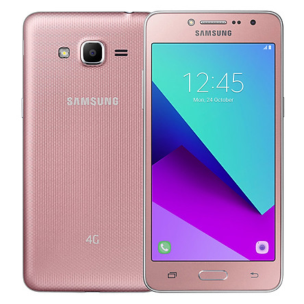 Camera của Samsung J2 Prime