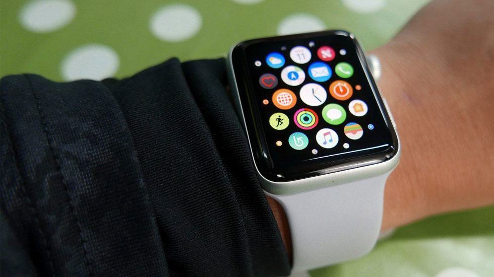 Apple Watch Series 3 là phiên bản hỗ trợ kết nối LTE
