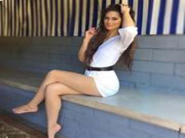 Tài khoản instagram Hannah Stocking (@hannahstocking)