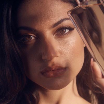  tài khoản instagram Inanna Sarkis (@inanna) 