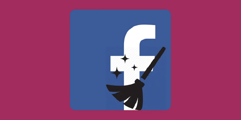 Cài đặt lại facebook khi bị lỗi  truy vấn trên facebook