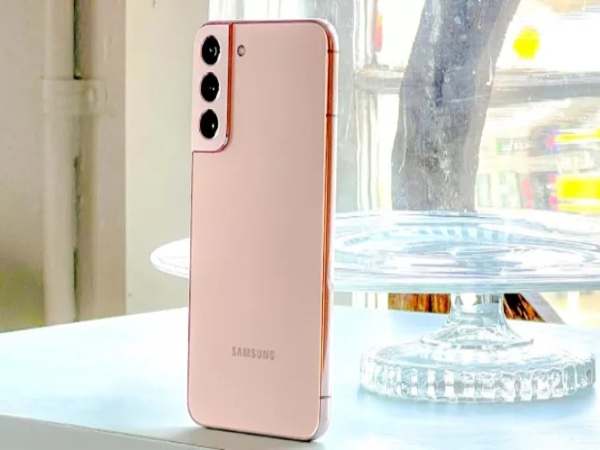 Điểm danh điện thoại samsung