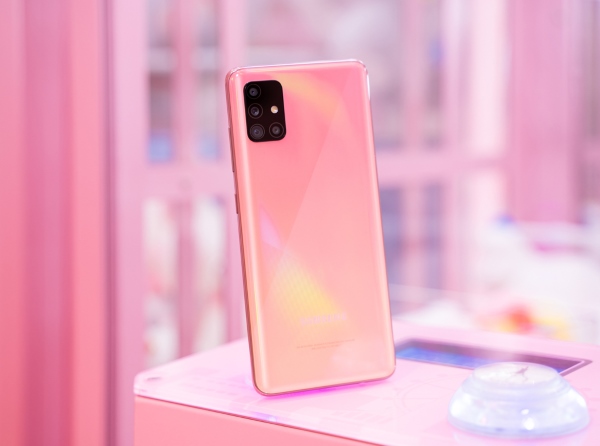 Samsung Galaxy A51 