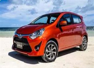 có 300 triệu nên mua xe gì