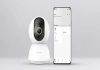 các loại camera wifi tốt nhất hiện nay