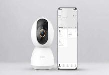 các loại camera wifi tốt nhất hiện nay