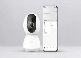 các loại camera wifi tốt nhất hiện nay