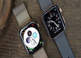 apple watch lte là gì