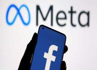meta facebook là gì