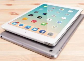 ipad air 1 sản xuất năm nào